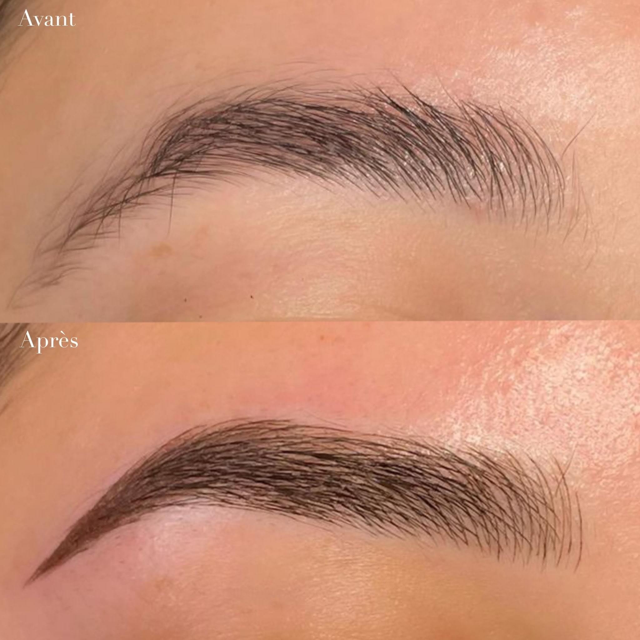 formation microblading en distanciel