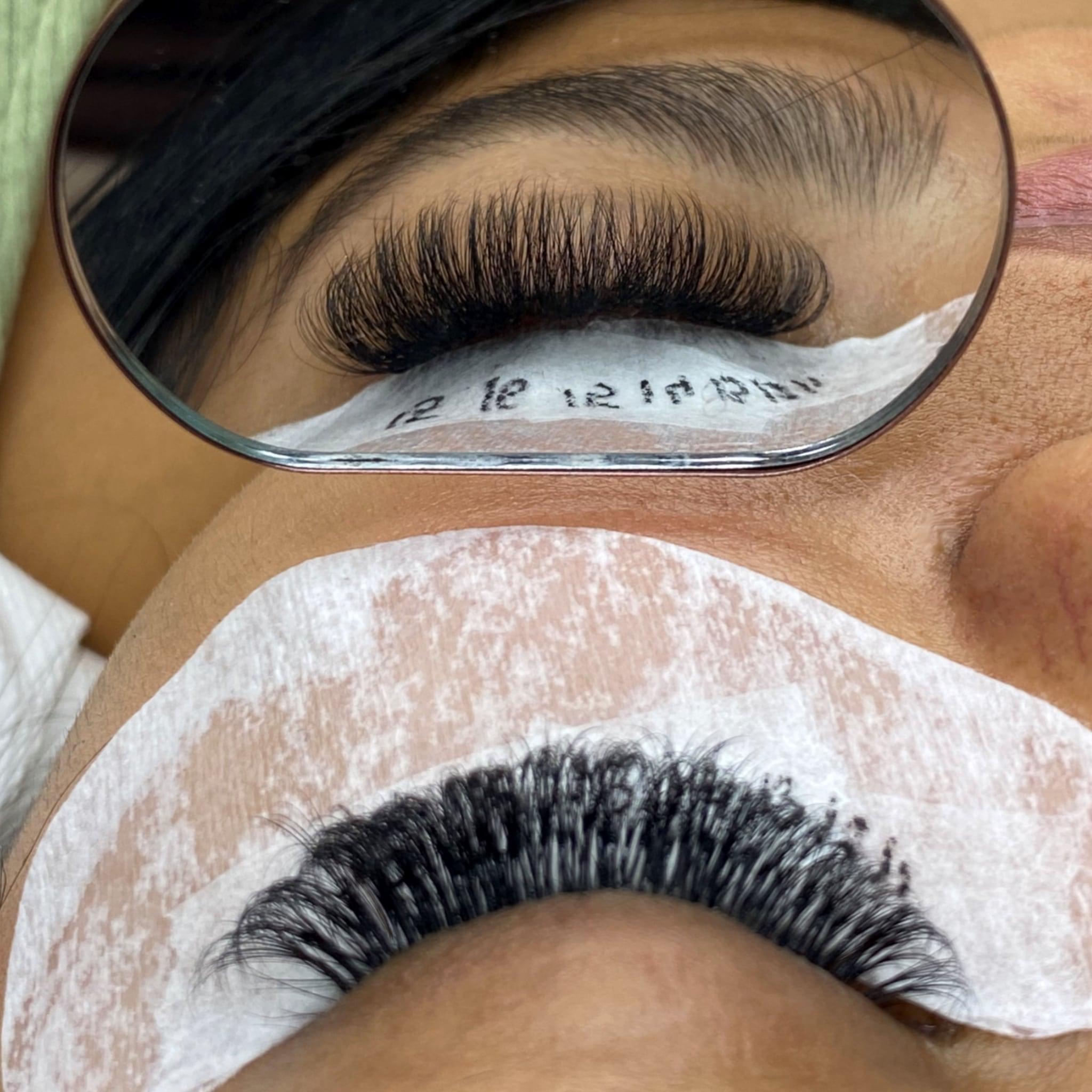 Eye Liner - Maquillage permanent saint nazaire