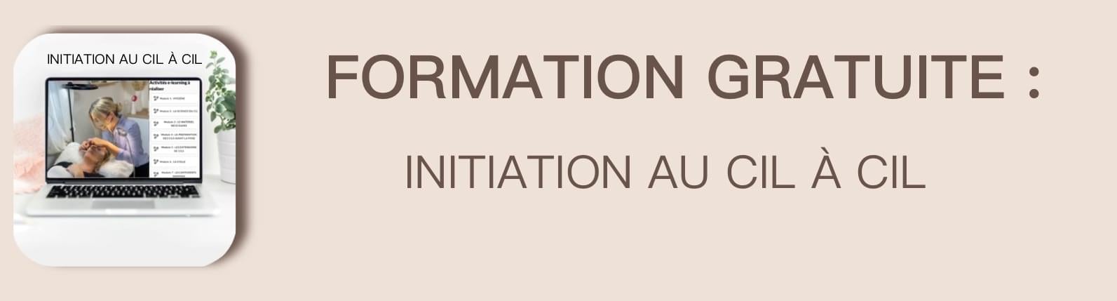 formation gratuite extensions de cils