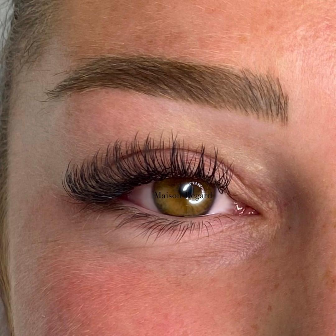 formation extension de cils