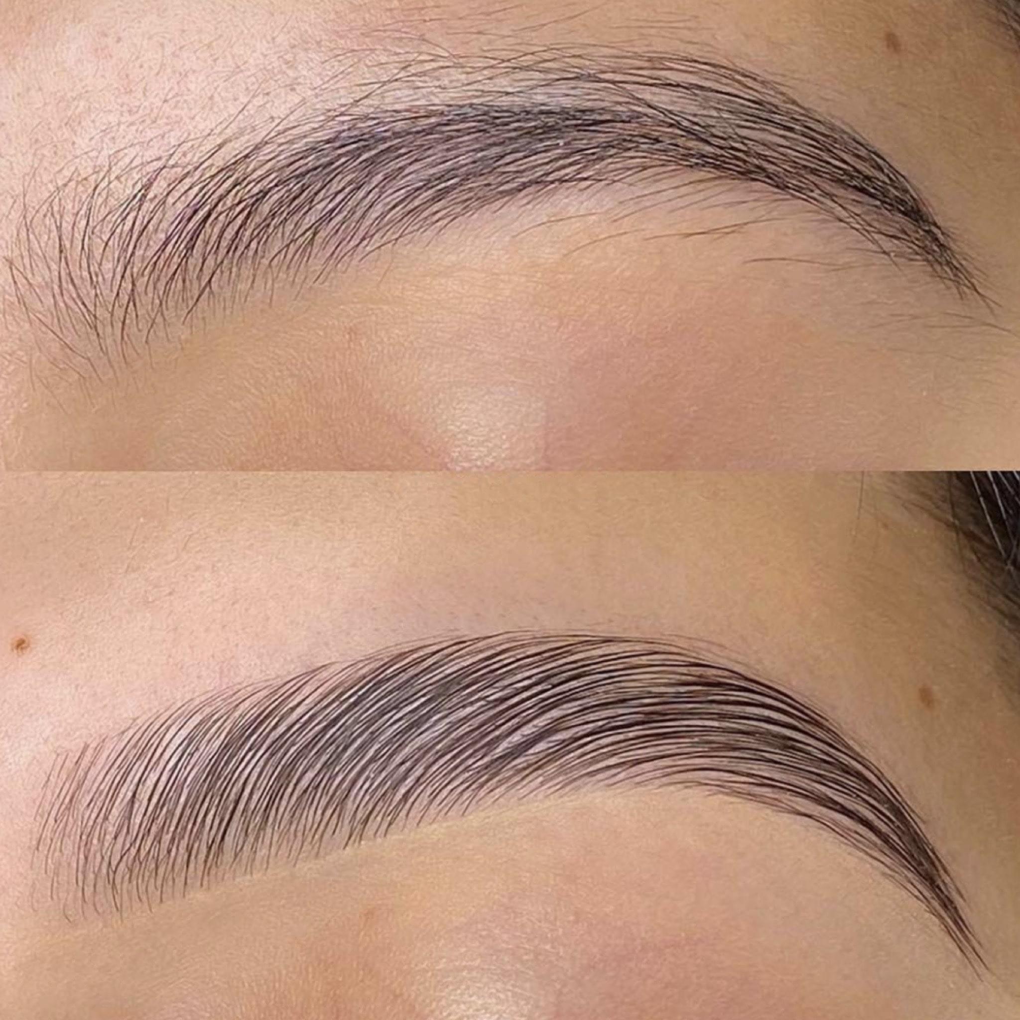 Formation brow lift cpf